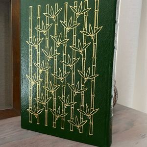 Vintage Easton Press 1980 Collectors Edition The Jungle Books Rudyard Kipling